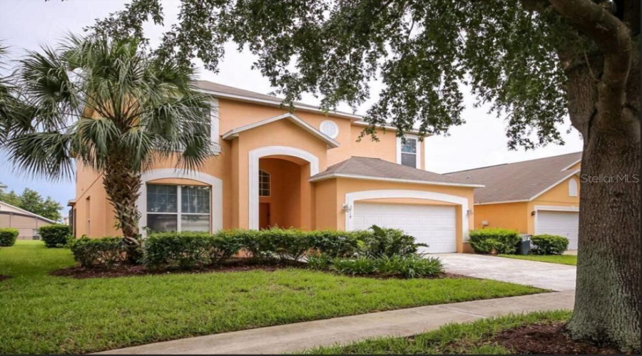 KISSIMMEE, Florida 34747, 6 Bedrooms Bedrooms, ,5 BathroomsBathrooms,Residential,For Sale,LIDO KEY,0,MFRO6247930