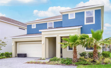 KISSIMMEE, Florida 34746, 8 Bedrooms Bedrooms, ,6 BathroomsBathrooms,Residential,For Sale,MONADO,0,MFRO6231652