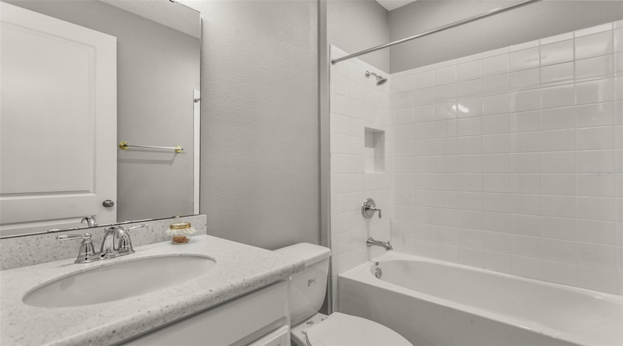 KISSIMMEE, Florida 34746, 3 Bedrooms Bedrooms, ,2 BathroomsBathrooms,Residential,For Sale,CARRICK BEND,0,MFRO6248003