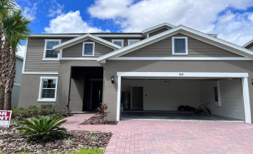 DAVENPORT, Florida 33837, 4 Bedrooms Bedrooms, ,3 BathroomsBathrooms,Residential,For Sale,GRAZIE,MFRO6246865