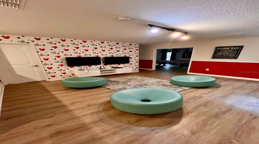 new flooring