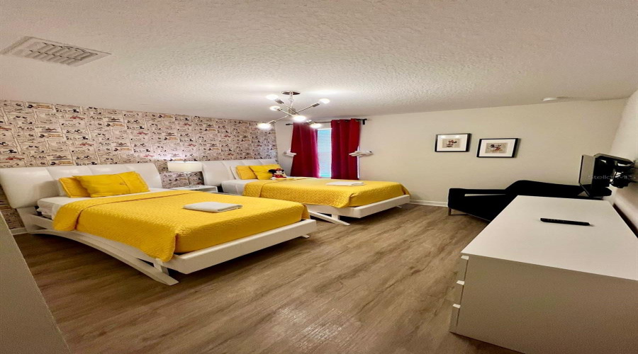 new flooring