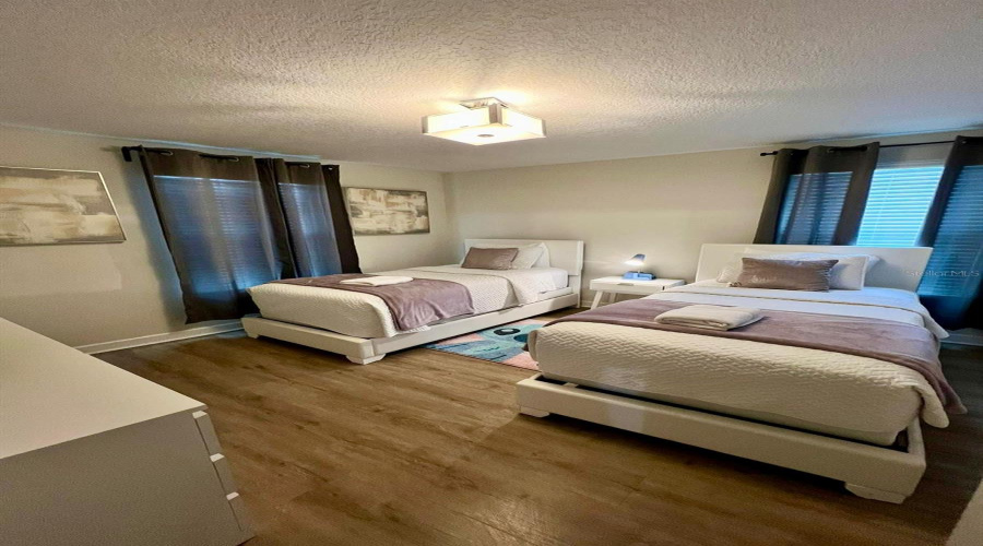 new flooring