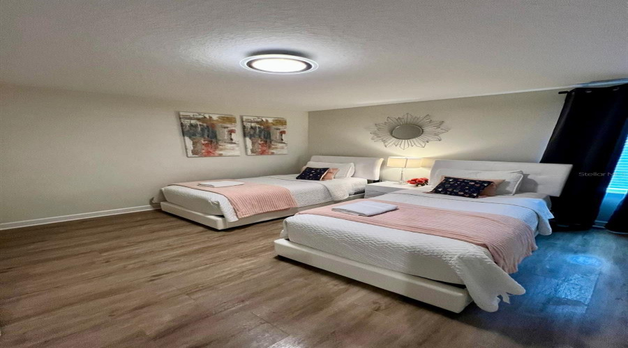 new flooring