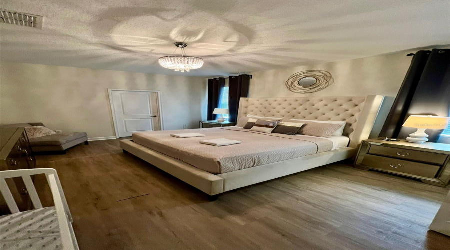new flooring