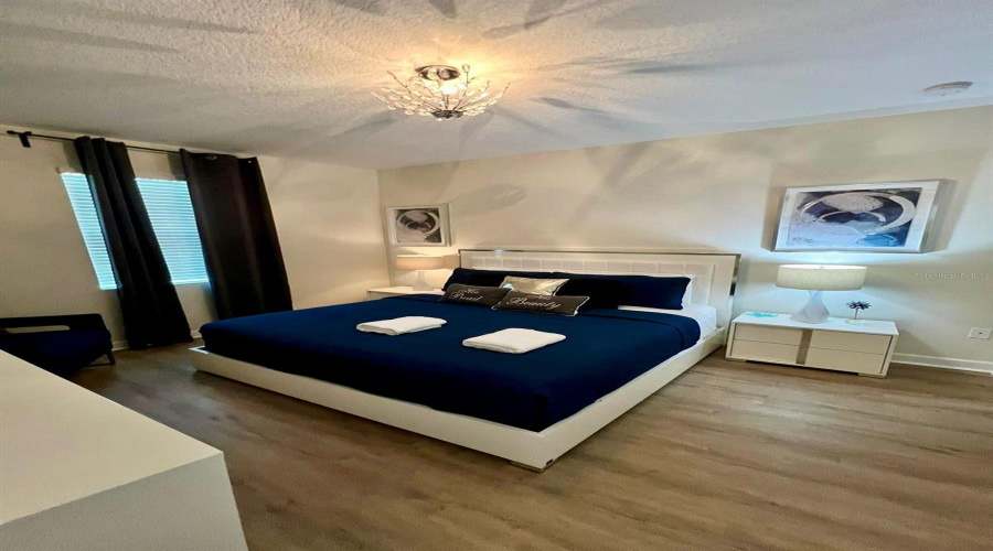 new flooring