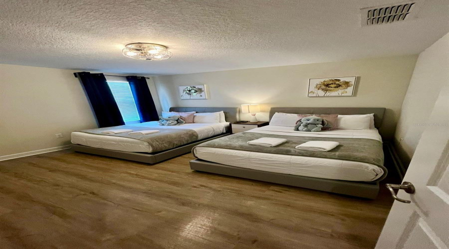 new flooring