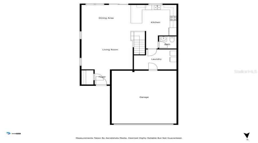 DAVENPORT, Florida 33837, 4 Bedrooms Bedrooms, ,2 BathroomsBathrooms,Residential,For Sale,OVERLOOK,0,MFRO6249309