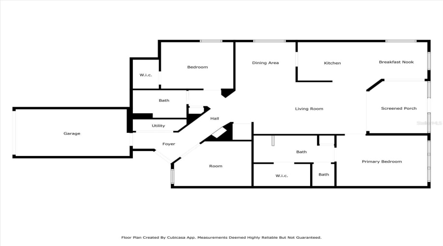 DAVENPORT, Florida 33896, 2 Bedrooms Bedrooms, ,2 BathroomsBathrooms,Residential,For Sale,BELLA TIERRA,MFRO6249255