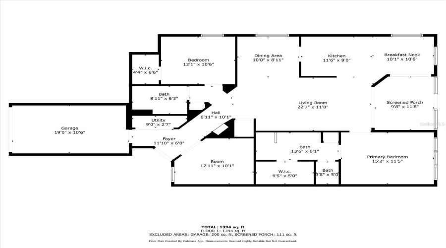 DAVENPORT, Florida 33896, 2 Bedrooms Bedrooms, ,2 BathroomsBathrooms,Residential,For Sale,BELLA TIERRA,MFRO6249255