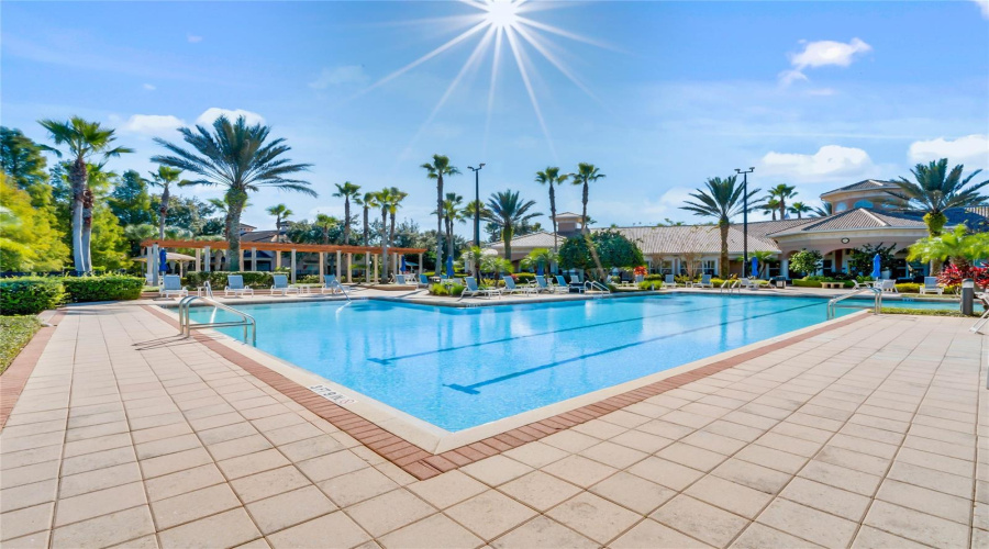 DAVENPORT, Florida 33896, 2 Bedrooms Bedrooms, ,2 BathroomsBathrooms,Residential,For Sale,BELLA TIERRA,MFRO6249255