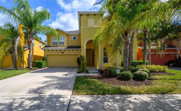 KISSIMMEE, Florida 34746, 6 Bedrooms Bedrooms, ,5 BathroomsBathrooms,Residential,For Sale,LAS FUENTES,0,MFRO6249325