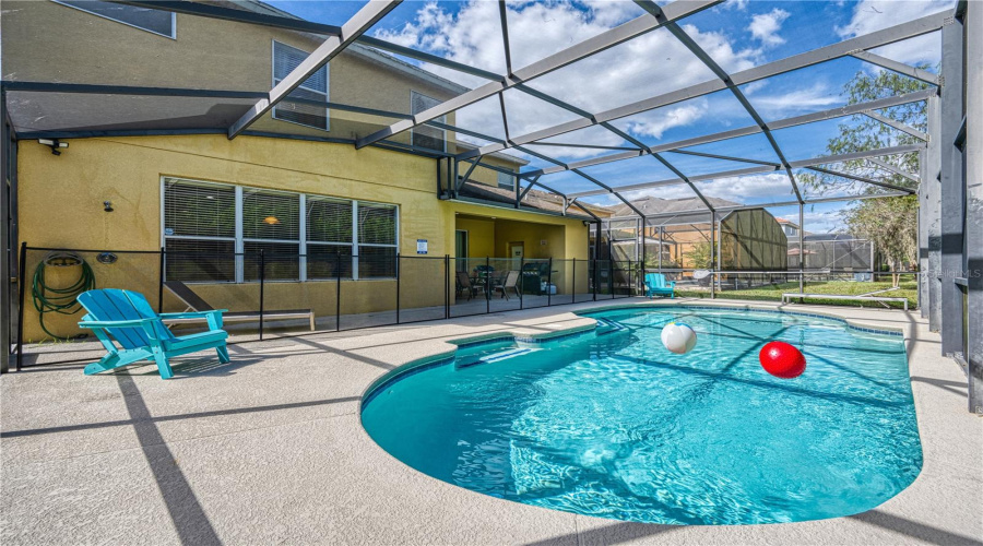 KISSIMMEE, Florida 34746, 6 Bedrooms Bedrooms, ,5 BathroomsBathrooms,Residential,For Sale,LAS FUENTES,0,MFRO6249325