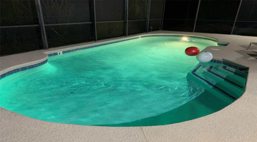 KISSIMMEE, Florida 34746, 6 Bedrooms Bedrooms, ,5 BathroomsBathrooms,Residential,For Sale,LAS FUENTES,0,MFRO6249325