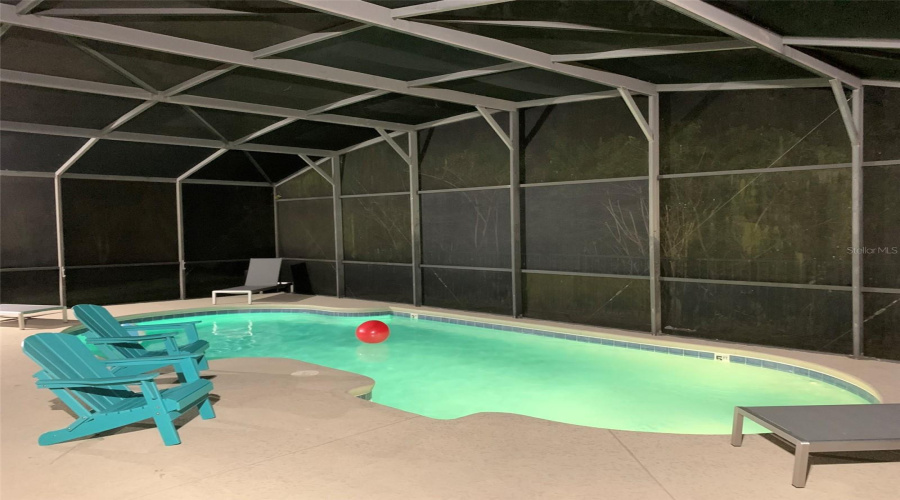 KISSIMMEE, Florida 34746, 6 Bedrooms Bedrooms, ,5 BathroomsBathrooms,Residential,For Sale,LAS FUENTES,0,MFRO6249325