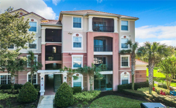DAVENPORT, Florida 33896, 2 Bedrooms Bedrooms, ,2 BathroomsBathrooms,Residential,For Sale,PORTOFINO,MFRO6249221