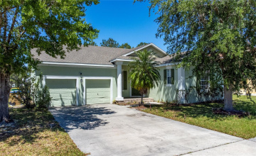 KISSIMMEE, Florida 34746, 3 Bedrooms Bedrooms, ,2 BathroomsBathrooms,Residential,For Sale,MARSHFIELD PRESERVE,0,MFRS5102661