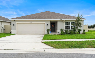 DAVENPORT, Florida 33837, 4 Bedrooms Bedrooms, ,2 BathroomsBathrooms,Residential,For Sale,SUGARWOOD,0,MFRO6249610