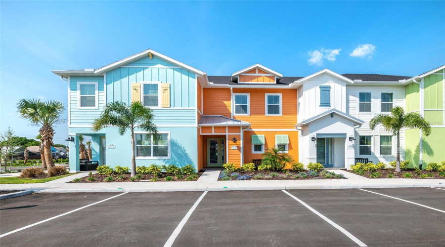 KISSIMMEE, Florida 34747, 3 Bedrooms Bedrooms, ,2 BathroomsBathrooms,Residential,For Sale,CARIBBEAN SOUL,0,MFRO6196674