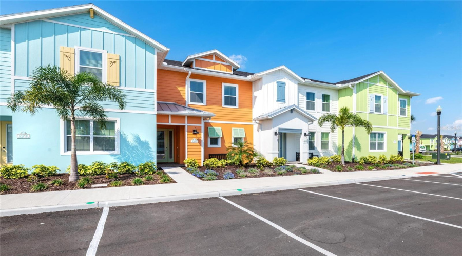 KISSIMMEE, Florida 34747, 3 Bedrooms Bedrooms, ,2 BathroomsBathrooms,Residential,For Sale,CARIBBEAN SOUL,0,MFRO6196674