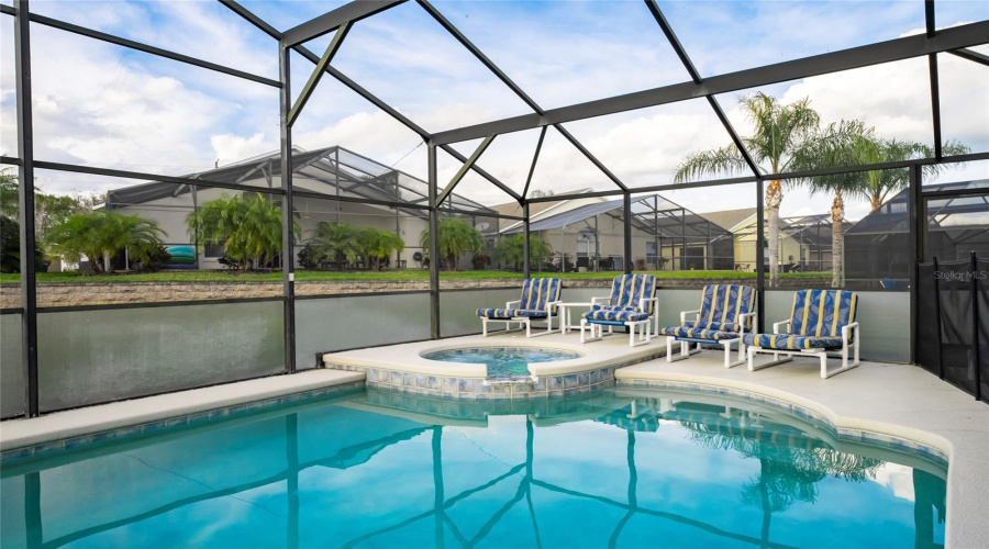 Davenport, Florida 33896, 4 Bedrooms Bedrooms, ,3 Bathroomsbathrooms,Residential,For Sale,Balmoral Dr,Mfrs5114070