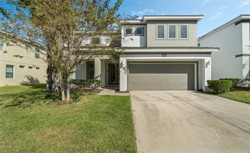 KISSIMMEE, Florida 34746, 5 Bedrooms Bedrooms, ,5 BathroomsBathrooms,Residential,For Sale,MONADO,0,MFRO6250867