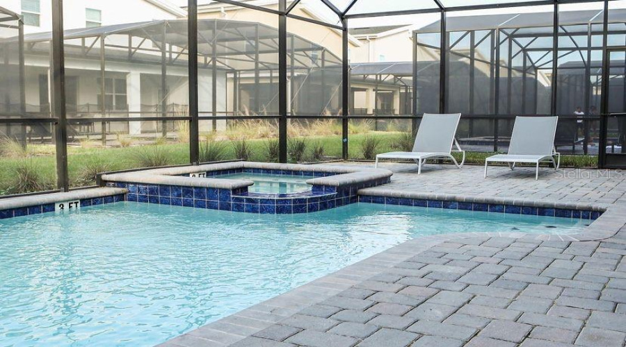 KISSIMMEE, Florida 34746, 9 Bedrooms Bedrooms, ,5 BathroomsBathrooms,Residential,For Sale,NARRATIVE,0,MFRO6250936