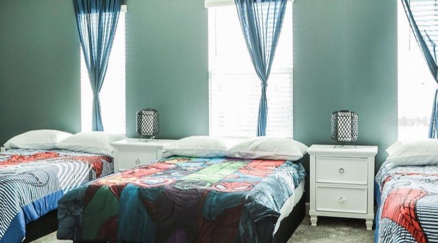 KISSIMMEE, Florida 34746, 9 Bedrooms Bedrooms, ,5 BathroomsBathrooms,Residential,For Sale,NARRATIVE,0,MFRO6250936