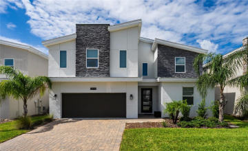 DAVENPORT, Florida 33896, 8 Bedrooms Bedrooms, ,5 BathroomsBathrooms,Residential,For Sale,CABOT CLIFFS,0,MFRO6250887