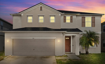 DAVENPORT, Florida 33896, 5 Bedrooms Bedrooms, ,4 BathroomsBathrooms,Residential,For Sale,SAND RIDGE,MFRO6251154