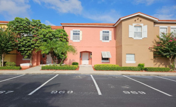 KISSIMMEE, Florida 34746, 3 Bedrooms Bedrooms, ,2 BathroomsBathrooms,Residential,For Sale,PARK TERRACE,MFRO6245586