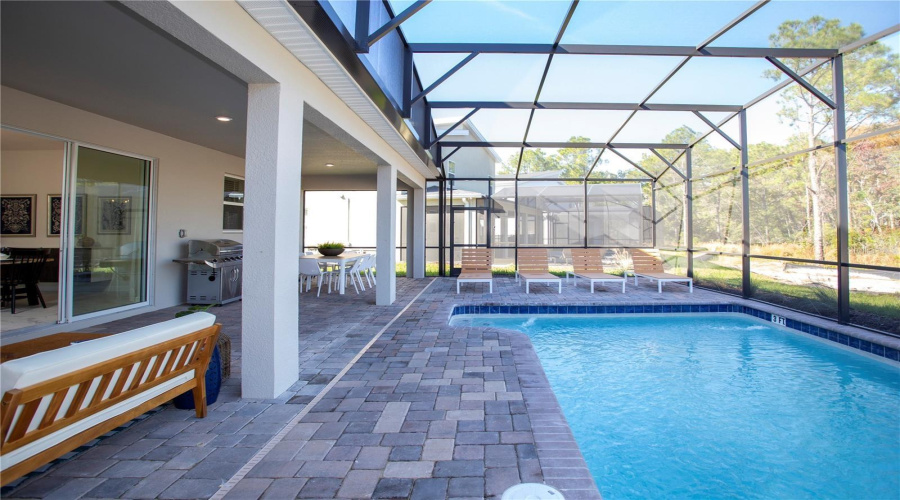 KISSIMMEE, Florida 34746, 7 Bedrooms Bedrooms, ,5 BathroomsBathrooms,Residential,For Sale,TARGET,0,MFRS5103555