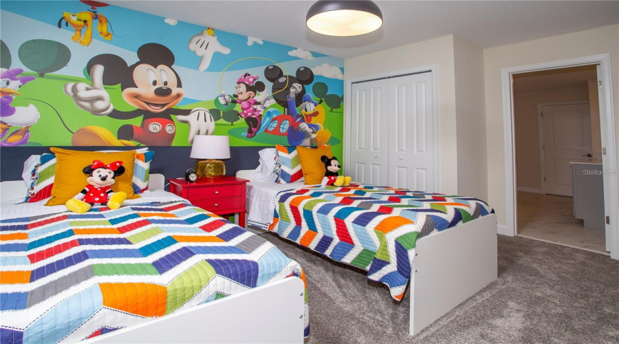 KISSIMMEE, Florida 34746, 7 Bedrooms Bedrooms, ,5 BathroomsBathrooms,Residential,For Sale,TARGET,0,MFRS5103555