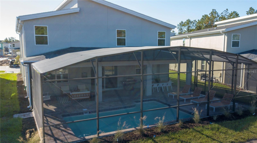 KISSIMMEE, Florida 34746, 7 Bedrooms Bedrooms, ,5 BathroomsBathrooms,Residential,For Sale,TARGET,0,MFRS5103555