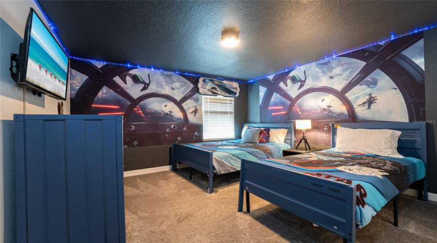 KISSIMMEE, Florida 34746, 8 Bedrooms Bedrooms, ,5 BathroomsBathrooms,Residential,For Sale,TARGET,0,MFRO6250884