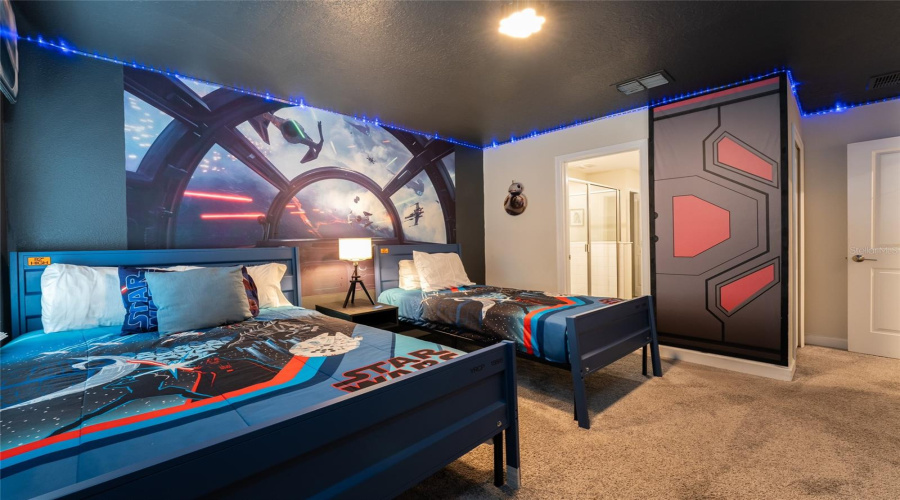 KISSIMMEE, Florida 34746, 8 Bedrooms Bedrooms, ,5 BathroomsBathrooms,Residential,For Sale,TARGET,0,MFRO6250884