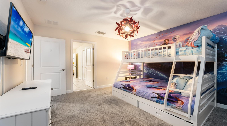 KISSIMMEE, Florida 34746, 8 Bedrooms Bedrooms, ,5 BathroomsBathrooms,Residential,For Sale,TARGET,0,MFRO6250884