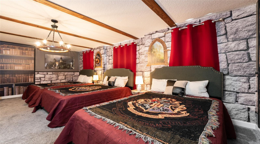 KISSIMMEE, Florida 34746, 8 Bedrooms Bedrooms, ,5 BathroomsBathrooms,Residential,For Sale,TARGET,0,MFRO6250884
