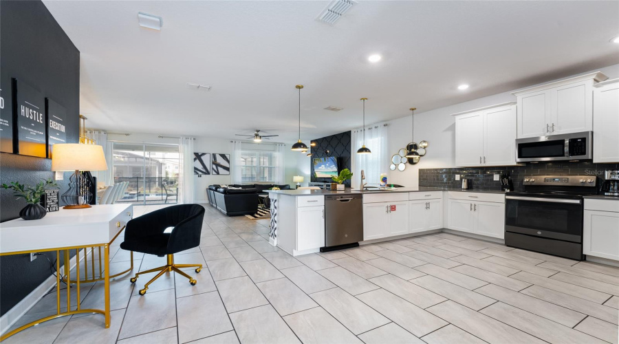 KISSIMMEE, Florida 34746, 8 Bedrooms Bedrooms, ,5 BathroomsBathrooms,Residential,For Sale,TARGET,0,MFRO6250884