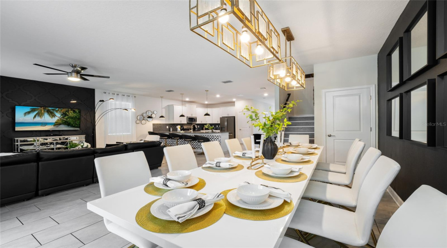 KISSIMMEE, Florida 34746, 8 Bedrooms Bedrooms, ,5 BathroomsBathrooms,Residential,For Sale,TARGET,0,MFRO6250884