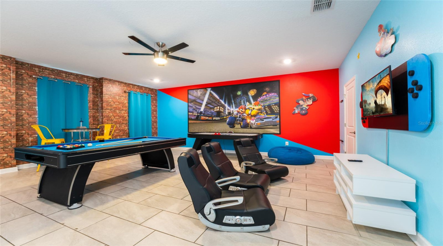 KISSIMMEE, Florida 34746, 8 Bedrooms Bedrooms, ,5 BathroomsBathrooms,Residential,For Sale,TARGET,0,MFRO6250884
