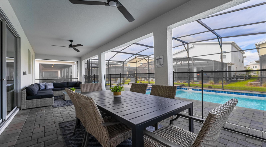 KISSIMMEE, Florida 34746, 8 Bedrooms Bedrooms, ,5 BathroomsBathrooms,Residential,For Sale,TARGET,0,MFRO6250884