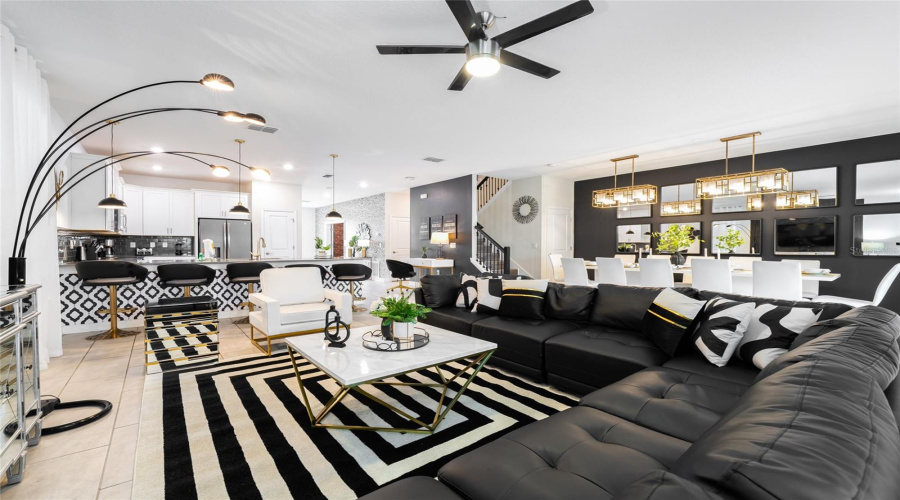 KISSIMMEE, Florida 34746, 8 Bedrooms Bedrooms, ,5 BathroomsBathrooms,Residential,For Sale,TARGET,0,MFRO6250884