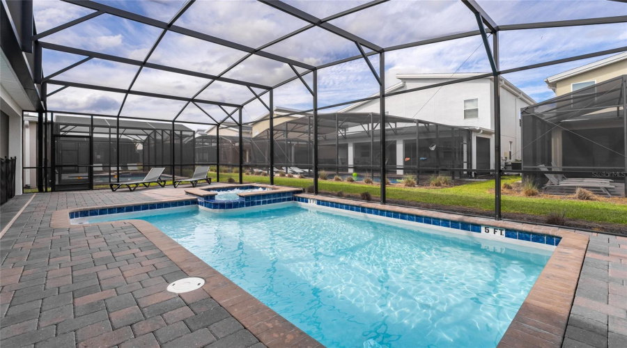 KISSIMMEE, Florida 34746, 8 Bedrooms Bedrooms, ,5 BathroomsBathrooms,Residential,For Sale,TARGET,0,MFRO6250884