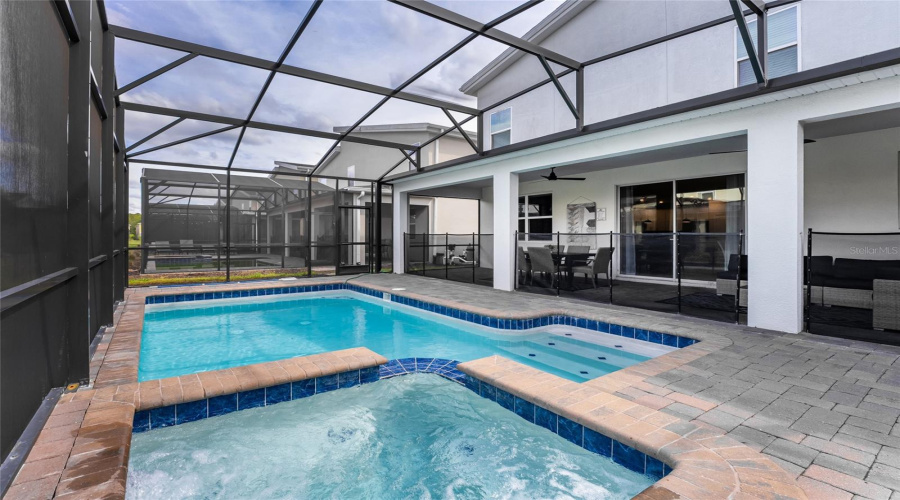 KISSIMMEE, Florida 34746, 8 Bedrooms Bedrooms, ,5 BathroomsBathrooms,Residential,For Sale,TARGET,0,MFRO6250884