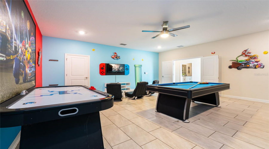 KISSIMMEE, Florida 34746, 8 Bedrooms Bedrooms, ,5 BathroomsBathrooms,Residential,For Sale,TARGET,0,MFRO6250884