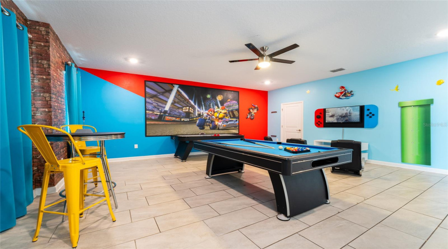 KISSIMMEE, Florida 34746, 8 Bedrooms Bedrooms, ,5 BathroomsBathrooms,Residential,For Sale,TARGET,0,MFRO6250884