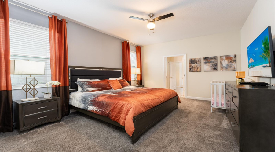 KISSIMMEE, Florida 34746, 8 Bedrooms Bedrooms, ,5 BathroomsBathrooms,Residential,For Sale,TARGET,0,MFRO6250884