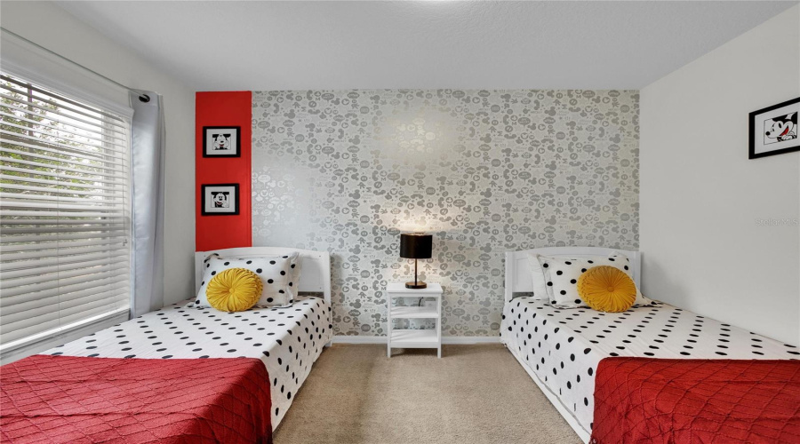 KISSIMMEE, Florida 34746, 4 Bedrooms Bedrooms, ,3 BathroomsBathrooms,Residential,For Sale,BALENO,0,MFRO6251650