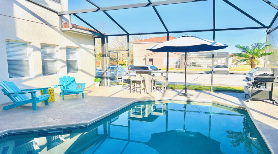 KISSIMMEE, Florida 34746, 4 Bedrooms Bedrooms, ,3 BathroomsBathrooms,Residential,For Sale,BALENO,0,MFRO6251650